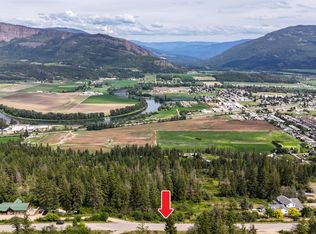 121 Twin Lakes Rd, Enderby, BC V0E1V3