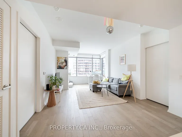 12 Bonnycastle St #422 — Photo 3