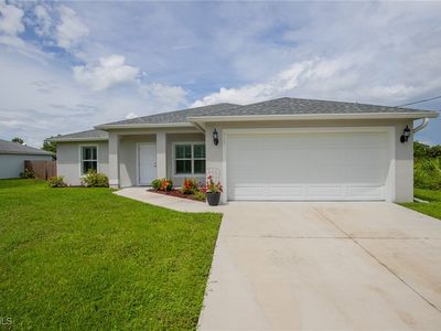 117 Paxton St, Lehigh Acres, FL, 33974