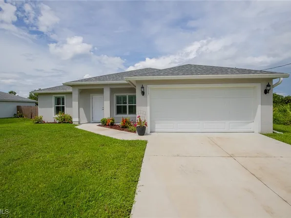117 Paxton St, Lehigh Acres, FL 33974