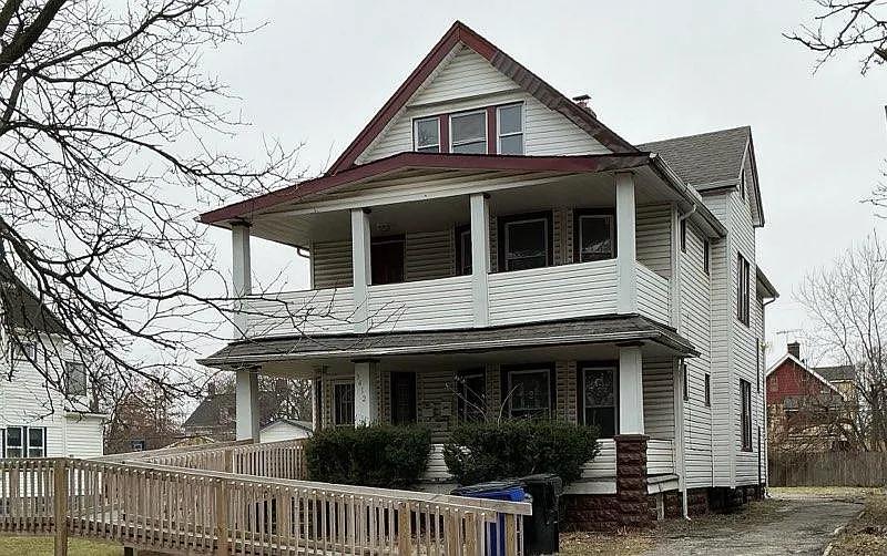 Property Photo - 3412 E 123rd St