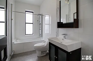 Rented by StayBK LLC