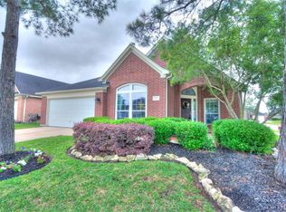 3031 Aspen Ln, Manvel, TX 77578
