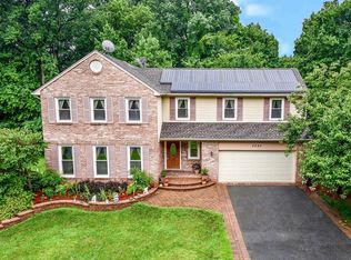 2020 Merrifields Dr, Silver Spring, MD 20906