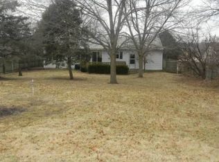 613 NW Olive St, Lees Summit, MO 64063