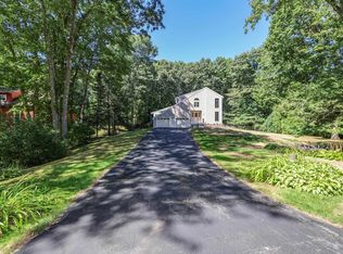 167 Harper Ridge Rd, East Hampstead, NH 03826