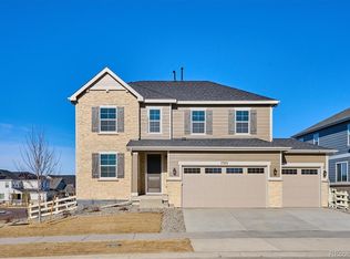 7375 S Waterloo Way, Aurora, CO 80016