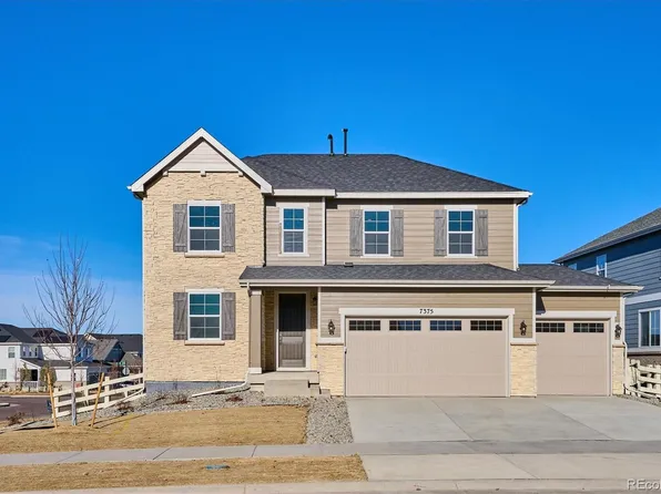 7375 S Waterloo Way, Aurora, CO 80016