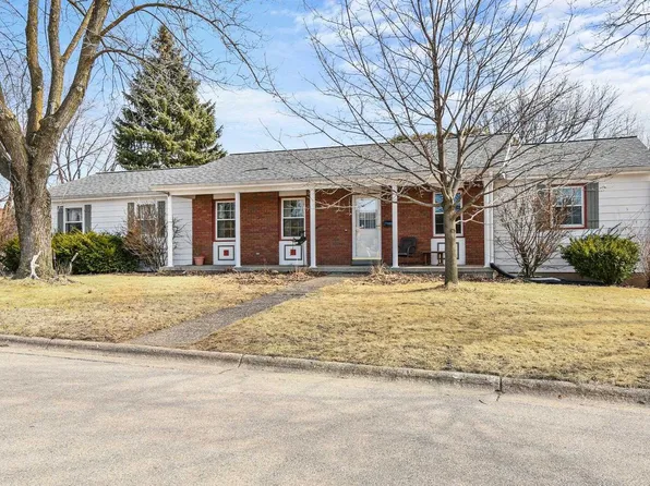 701 O'Malley Street, Waunakee, WI 53597