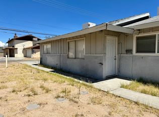 532 Commercial Ave #C, Ridgecrest, CA 93555