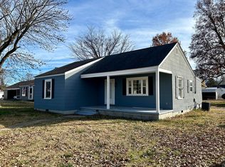 311 Helen St, Sikeston, MO 63801