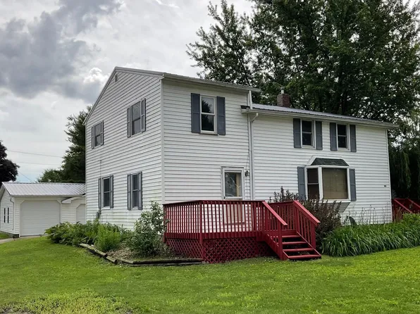 108 NE Johnson St, Brownsdale, MN 55918