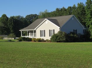 2164 Colony Rd, Gibsonville, NC 27249
