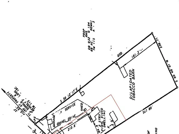 1620 Everett Rd, Forest, VA 24551