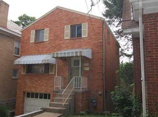 2407 Glenarm Ave, Pittsburgh, PA