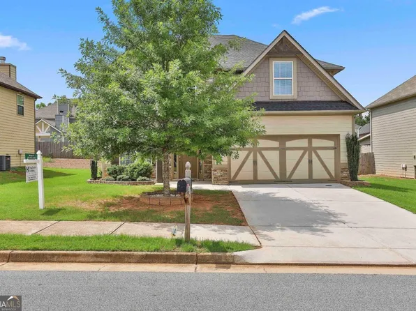 18 Hillshire Dr #169, Newnan, GA 30263