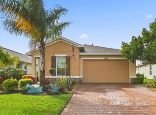 10251 SW Indian Lilac Trl, Port Saint Lucie, FL 34987