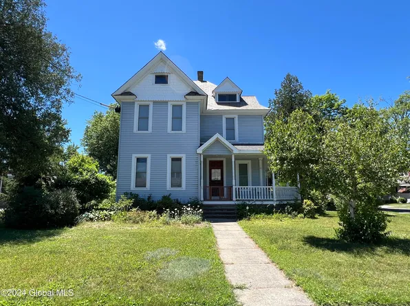 116 Crandall Street, Glens Falls, NY 12801