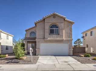 9417 Teton Wood Ave, Las Vegas, NV 89129