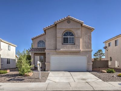 9417 Teton Wood Ave, Las Vegas, NV, 89129