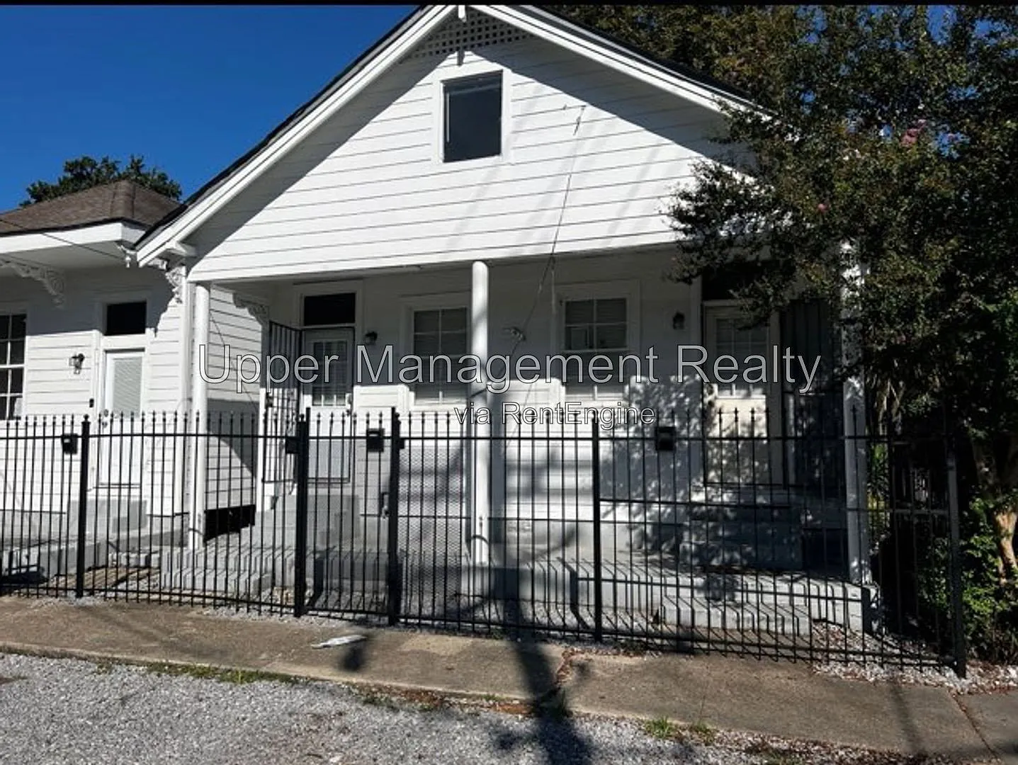 2 bed, 1.0 bath, $2,500 — Photo 1