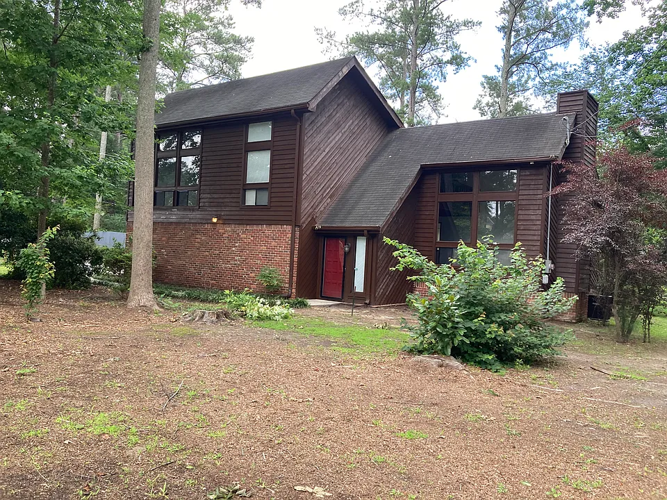 6225 Ponderosa Ct