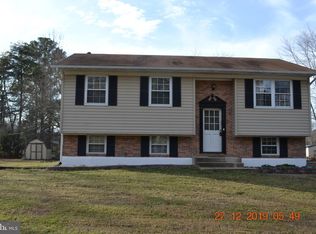 7910 Marshall Corner Rd, Pomfret, MD 20675