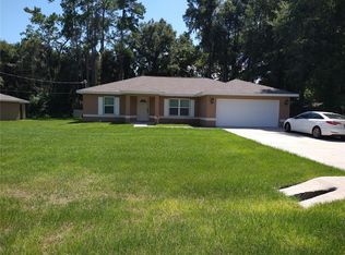64 Pecan Drive Loop, Ocala, FL 34472