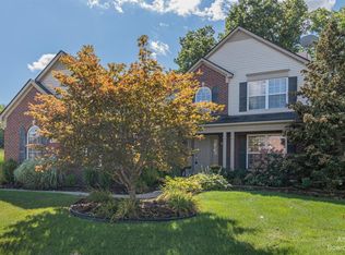 8788 Lilly Dr, Ypsilanti, MI