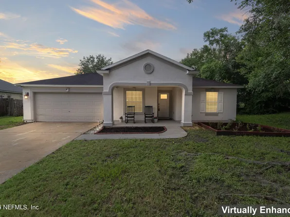 10998 RIVER FALLS Drive, Jacksonville, FL 32219