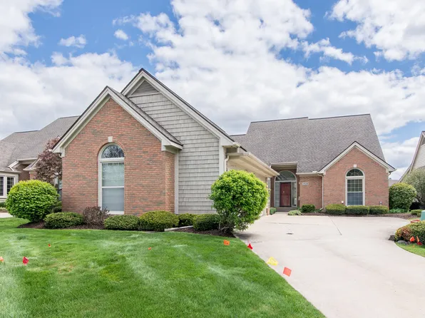 1989 Stonebridge Dr N, Ann Arbor, MI 48108