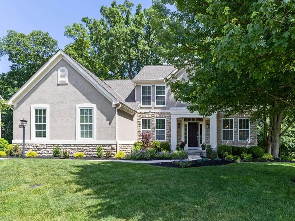 7757 Lydia Dr, Lewis Center, OH 43035
