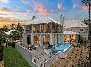 15 Parish, Santa Rosa Beach, FL 32459