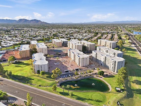 3rd image of 7940 E CAMELBACK Road #411