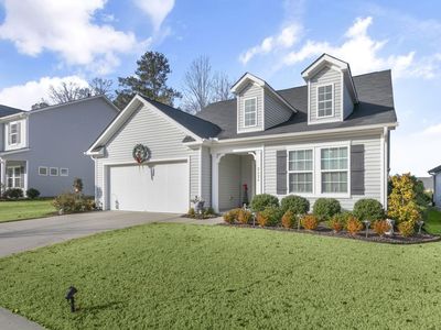 2626 Yellow Pine Rd, Raleigh, NC, 27616