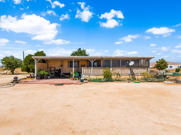 6171 Gobi Ave, Rosamond, CA 93560