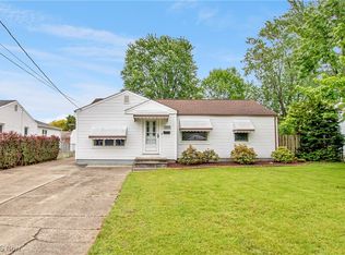 1289 Jakse Dr, Eastlake, OH 44095