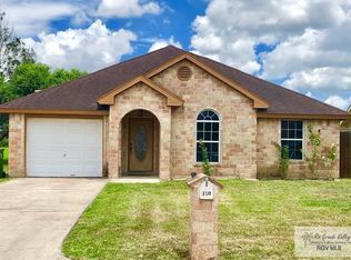 310 Yellow Rose, Rio Hondo, TX 78583