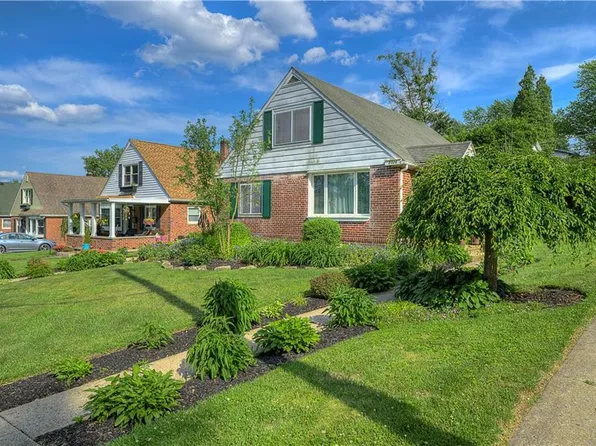 2326 W Greenleaf St, Allentown, PA 18104