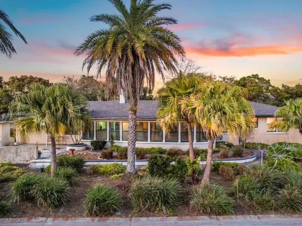 210 Flagler Blvd, Saint Augustine, FL 32080