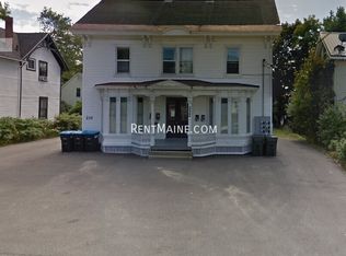 232 Center St #3, Old Town, ME 04468