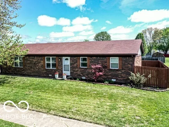 1355 Ash Ct, Martinsville, IN 46151