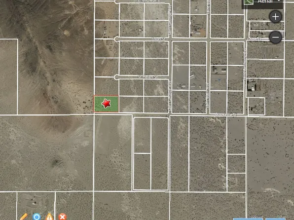 0 Bookasta St Lot 24, Adelanto, CA 92301