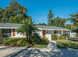 2810 Safe Harbor Cir, Sarasota, FL 34231