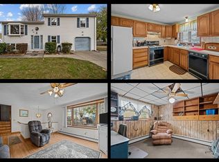 4 Madison St, North Providence, RI 02911