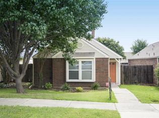 330 Teakwood Ln, Lewisville, TX 75067