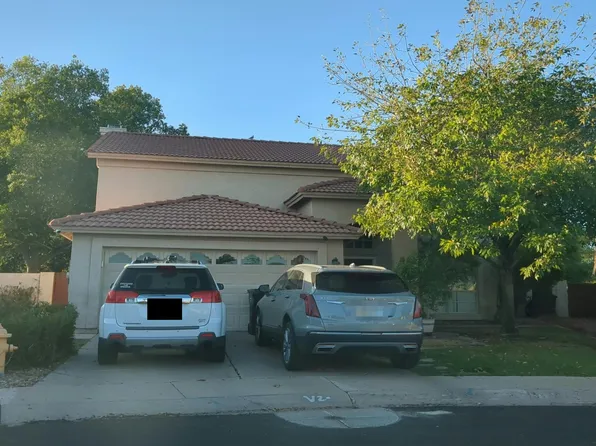509 W Verano Pl, Gilbert, AZ 85233
