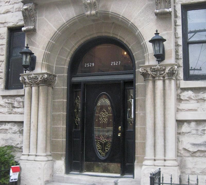 1st image of 2527 N Orchard St #3