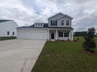 269 Mayflower Dr NW LOT 42, Calabash, NC 28467