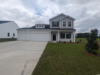 269 Mayflower Dr. Lot 42-PICKENS C, Calabash, NC, 28467